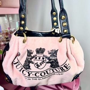 Vintage Juicy Couture 🌸🎀🛍 Y2K 🎀 CUTE 💅
